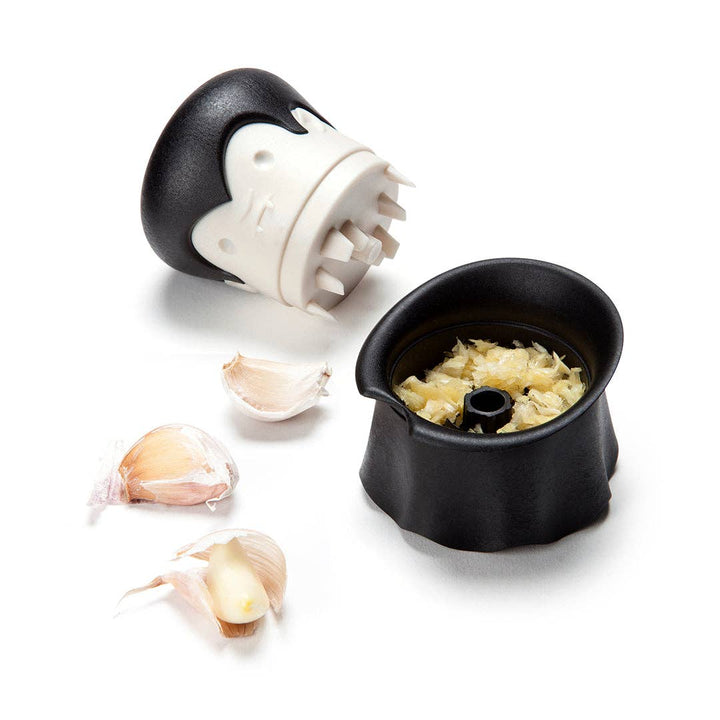 Garlic Crusher: Gracula