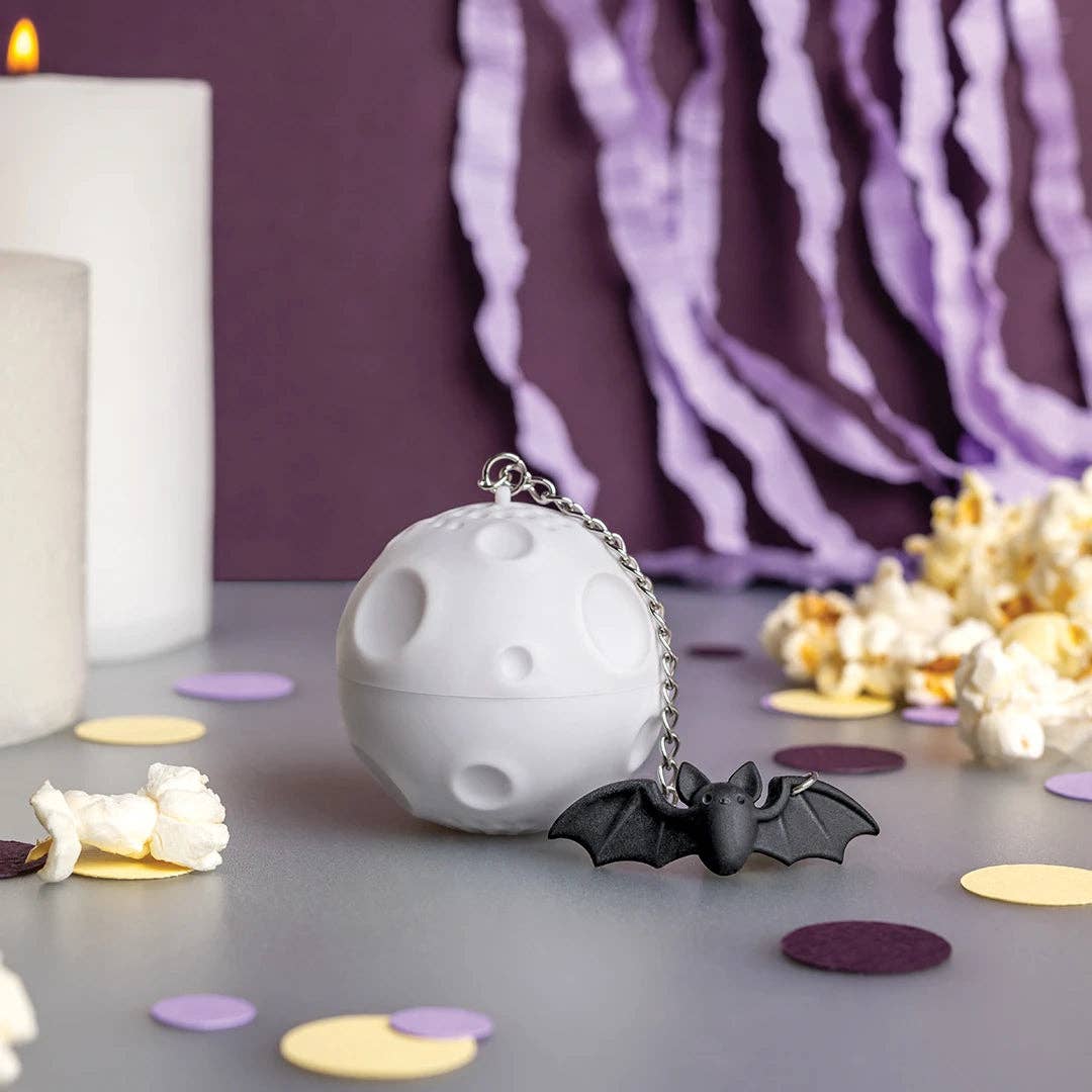 Tea Infuser: Moonlit
