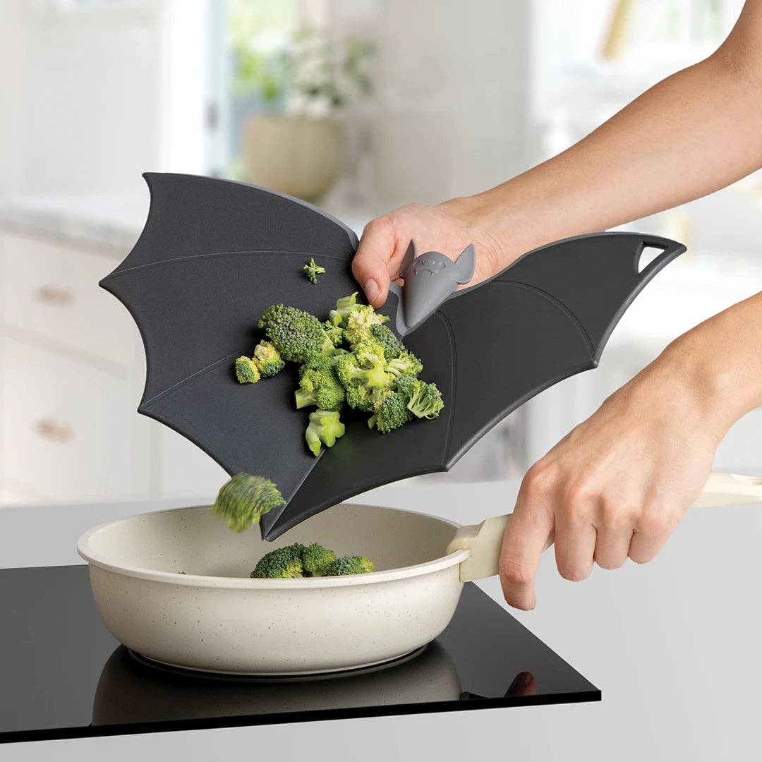 Cutting Board: Batty