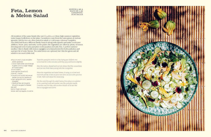 Book: For the Love of Lemons