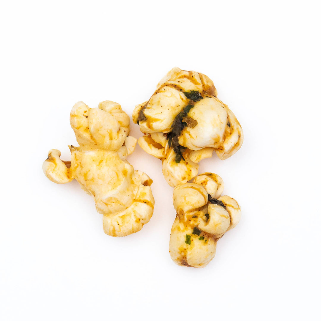Poppy: Mexican Street Corn Popcorn