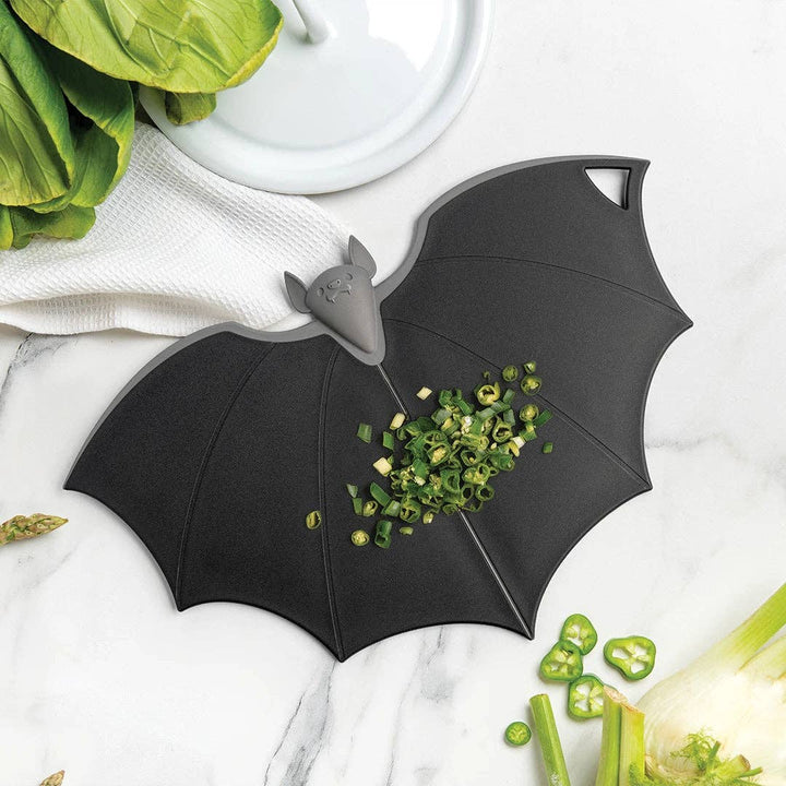 Cutting Board: Batty
