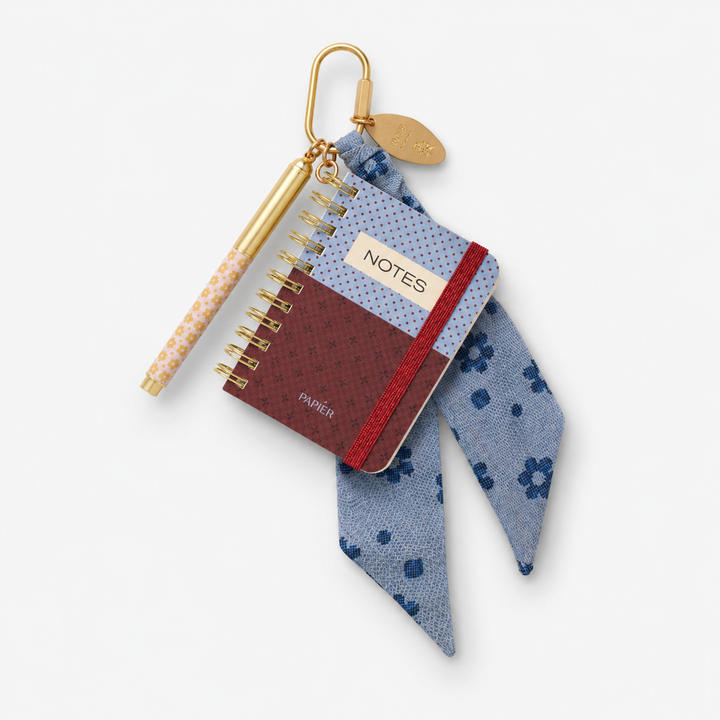 Charm: Pocket Notes