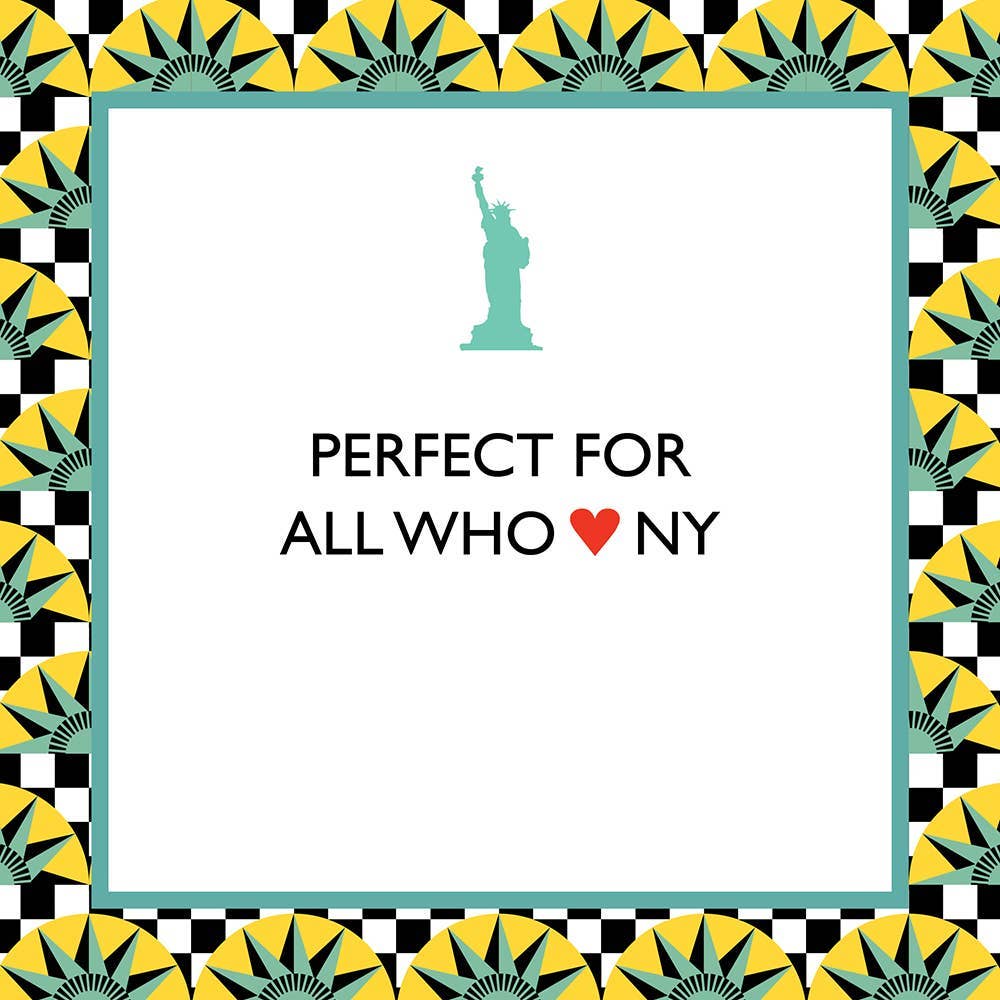 Trivia: New York