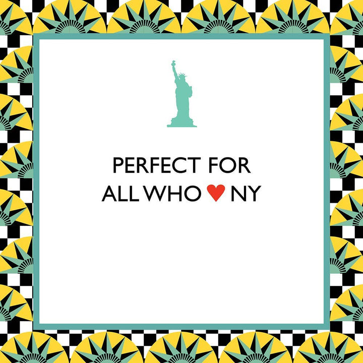 Trivia: New York