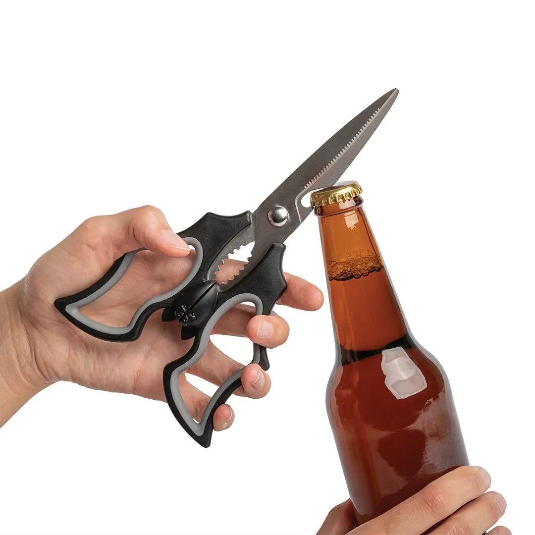 Kitchen Scissors: Elizabat