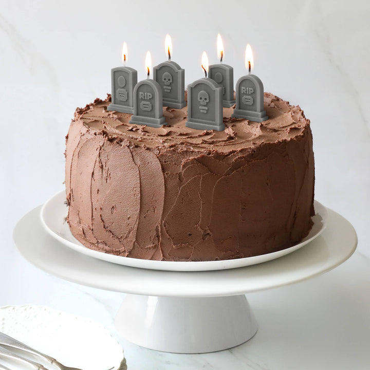 Candles S/6: Farewell Party