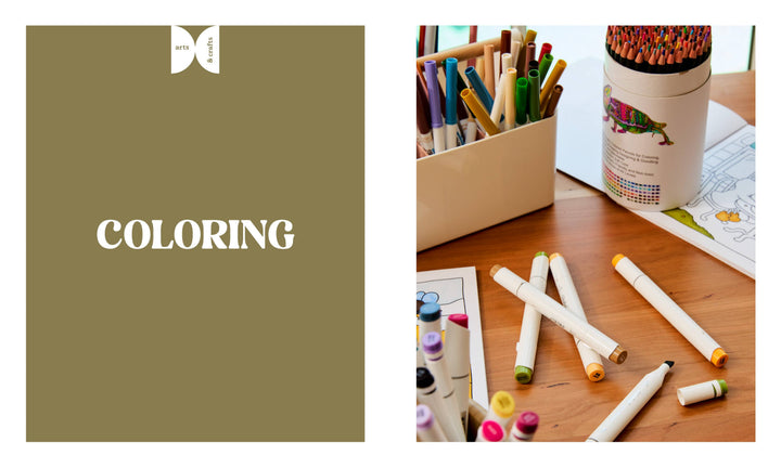 Book: Cozy Hobbies