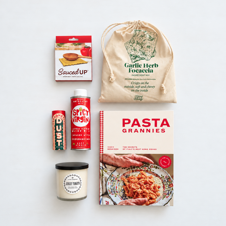 Gabagoodies Gift Set