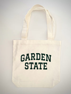 Tote: Garden State