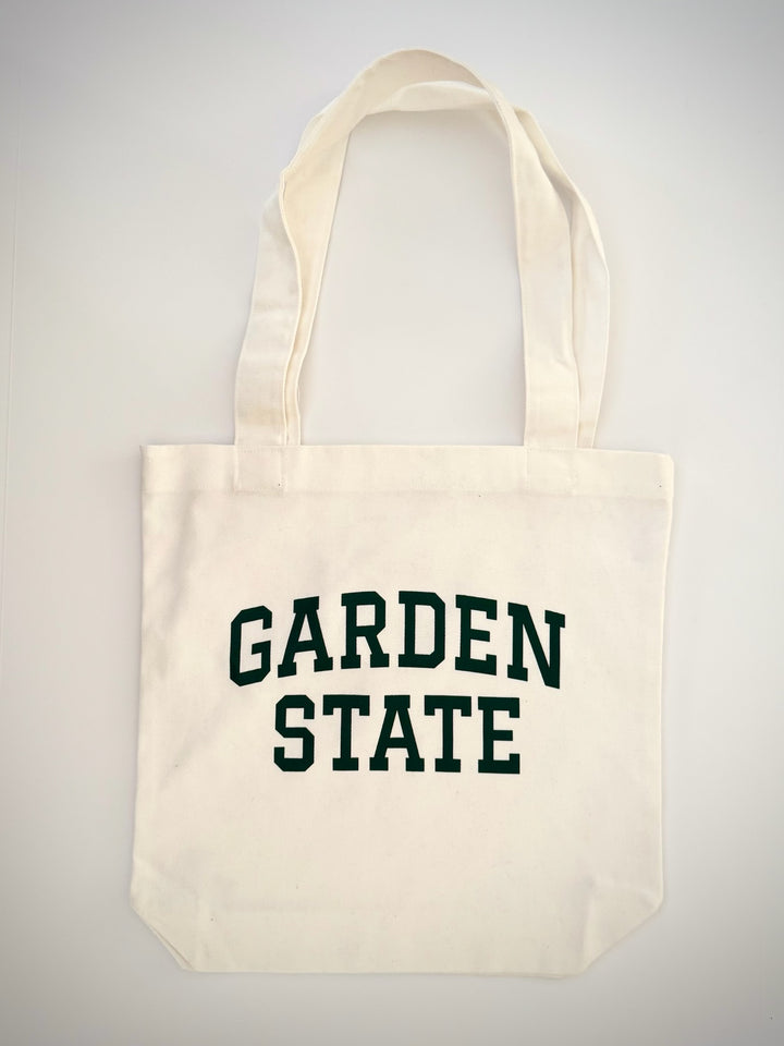Tote: Garden State