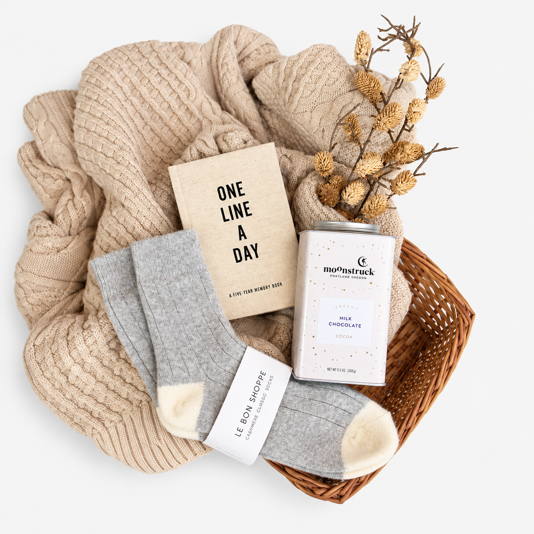 Take It Easy Gift Set