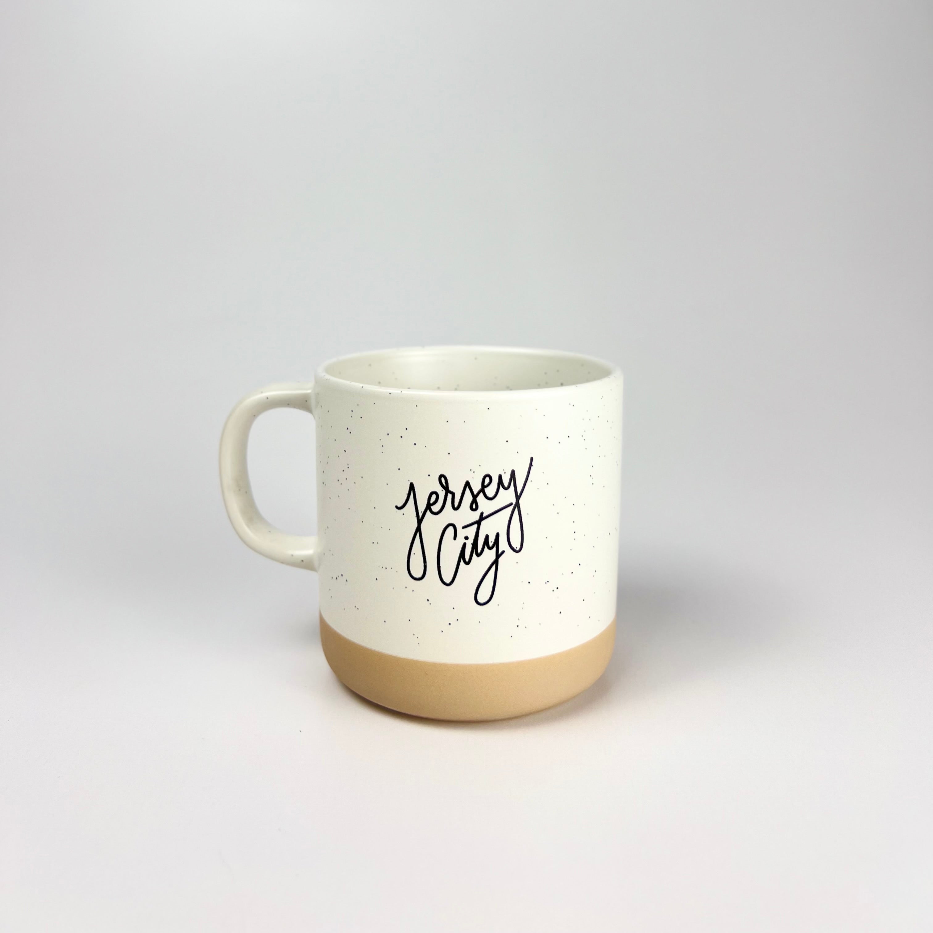 Kanibal & Co. Ceramic Mug - Thumbnail 2