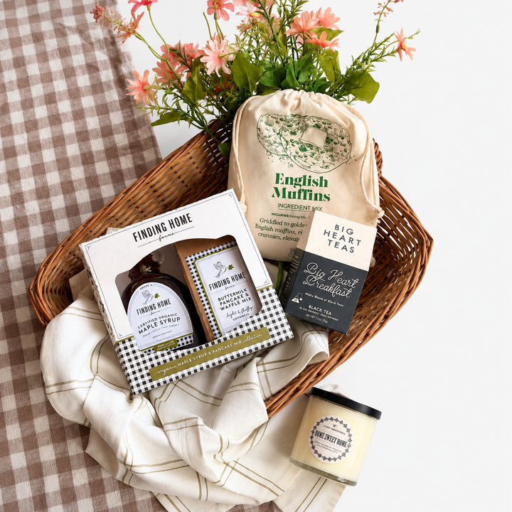 Breakfast Club Gift Set