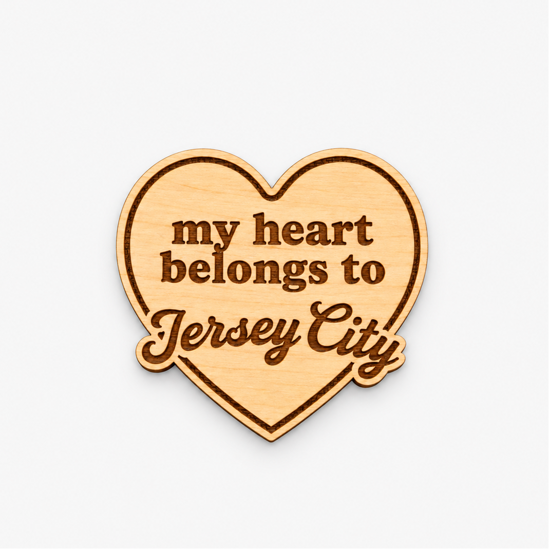 Magnet: Jersey City, NJ