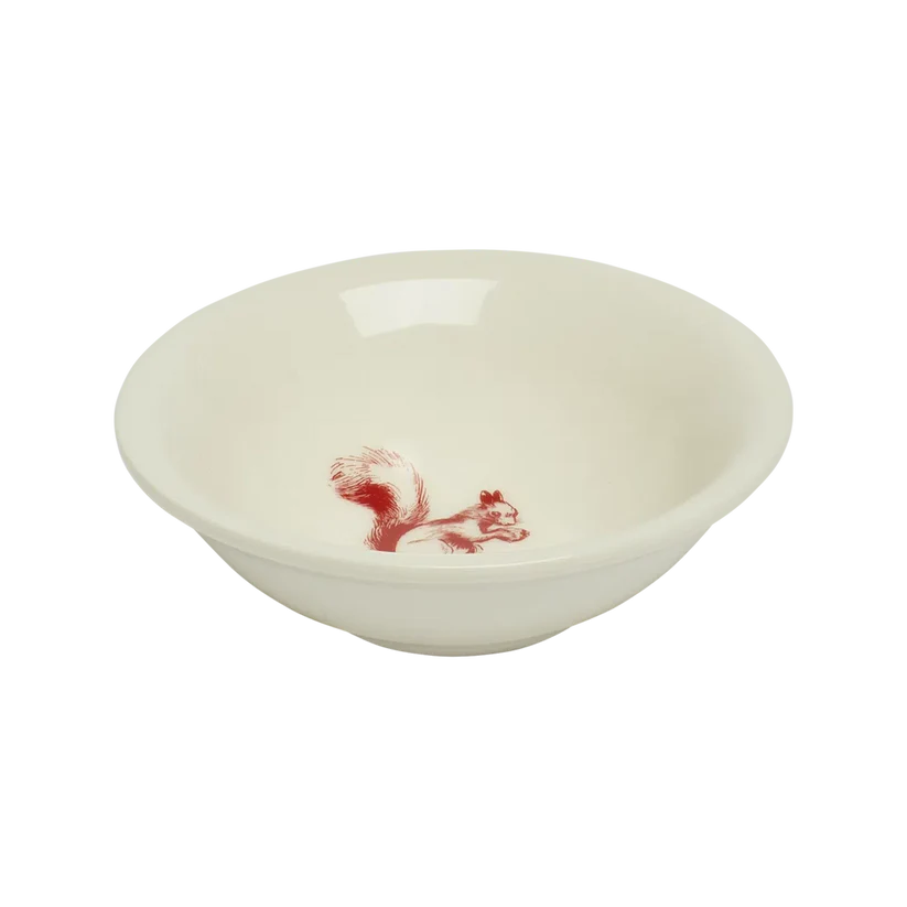 Bowl: Don't Touch My Nuts