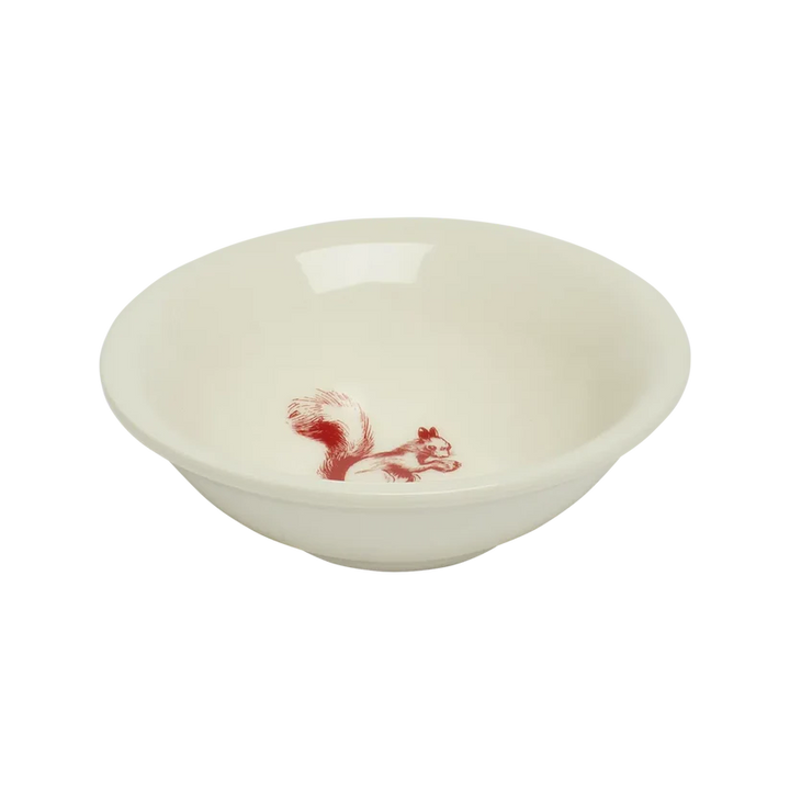 Bowl: Don't Touch My Nuts
