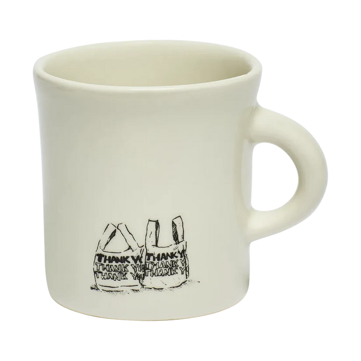 Mug: Pizza Rat, 8.75oz