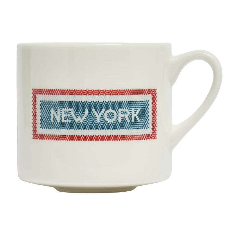 Mug: Tunnel Vision, 15oz
