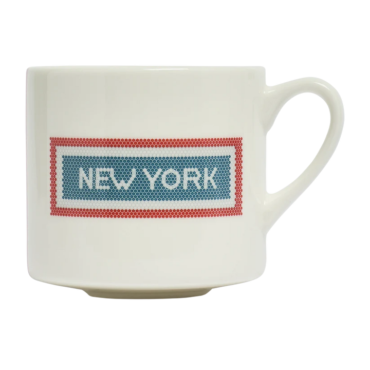 Mug: Tunnel Vision, 15oz