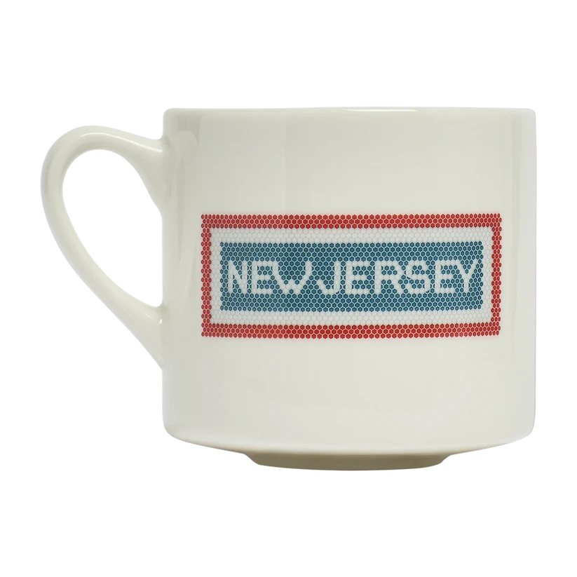 Mug: Tunnel Vision, 15oz