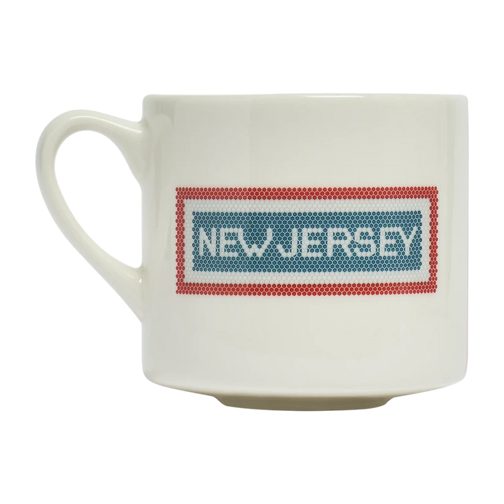 Mug: Tunnel Vision, 15oz
