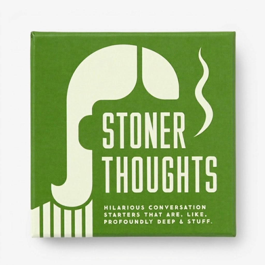 Game: Stoner Thoughts