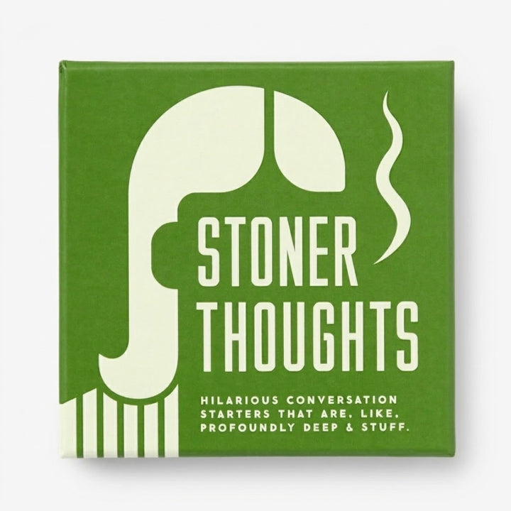Game: Stoner Thoughts