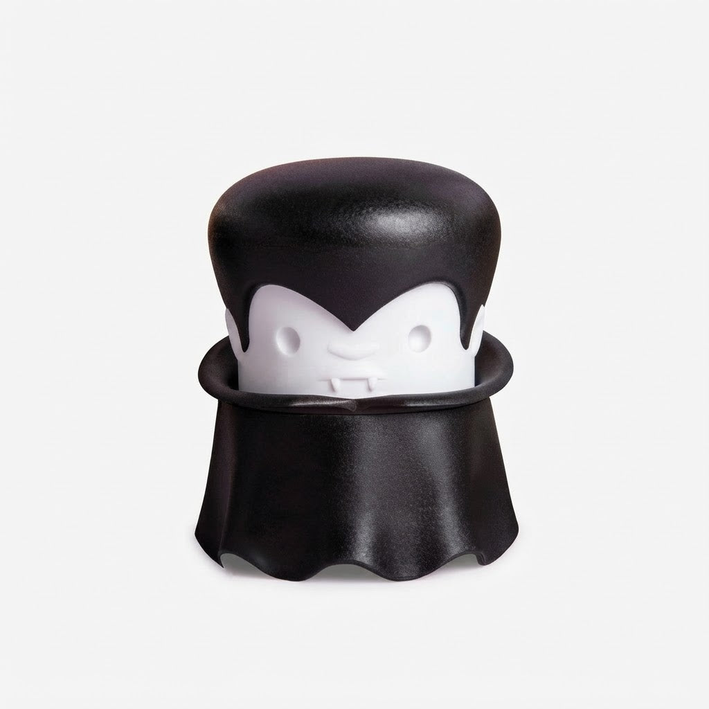 Garlic Crusher: Gracula
