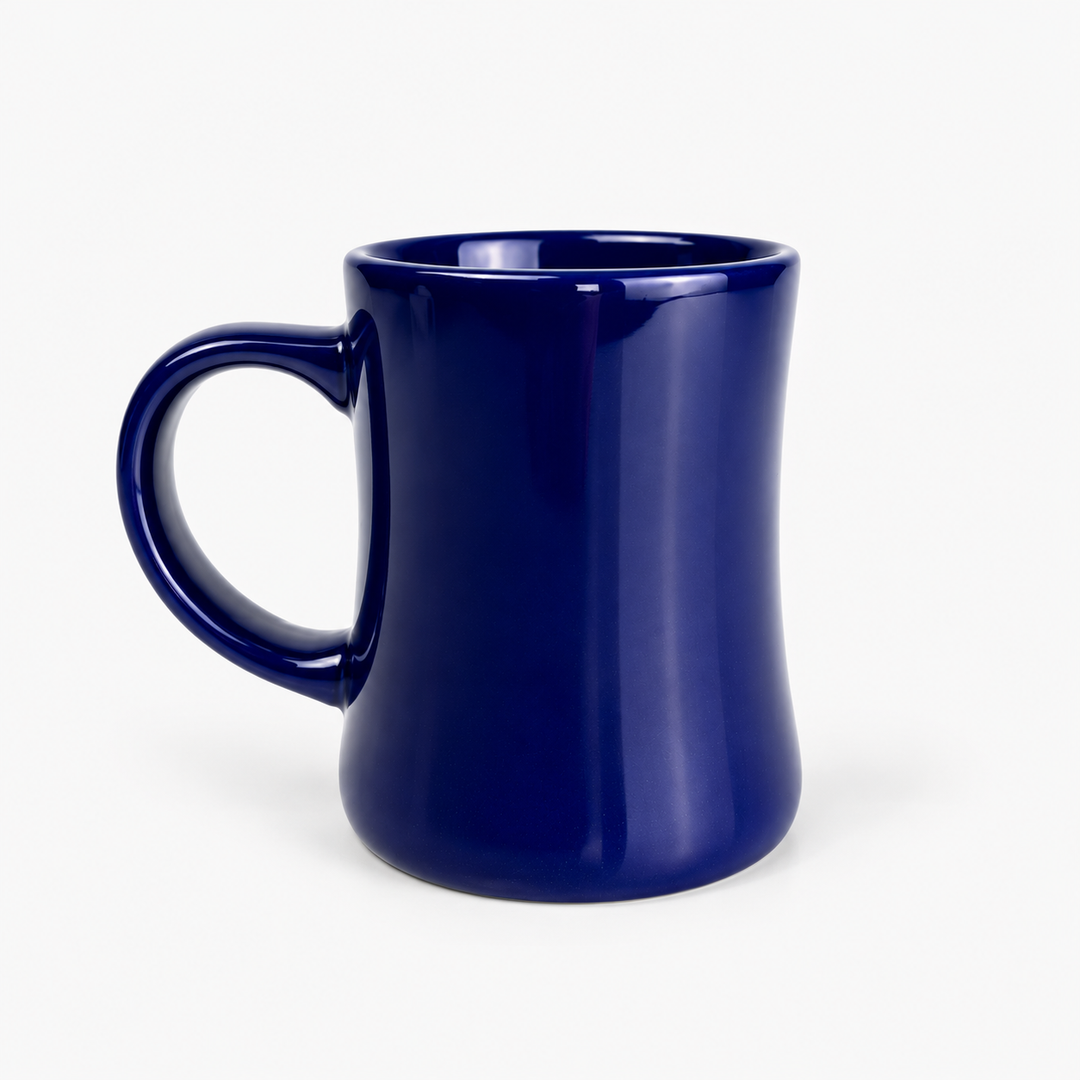 Mug: Jersey City Nice Place, 14oz