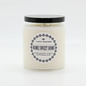 Candle: Home Sweet Home, LHB