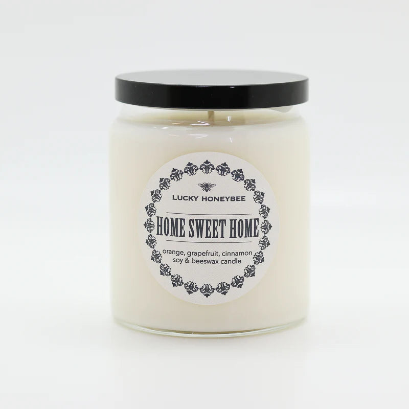 Candle: Home Sweet Home, LHB