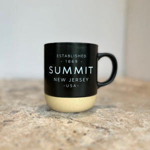 Ceramic Mug: Summit, 16oz