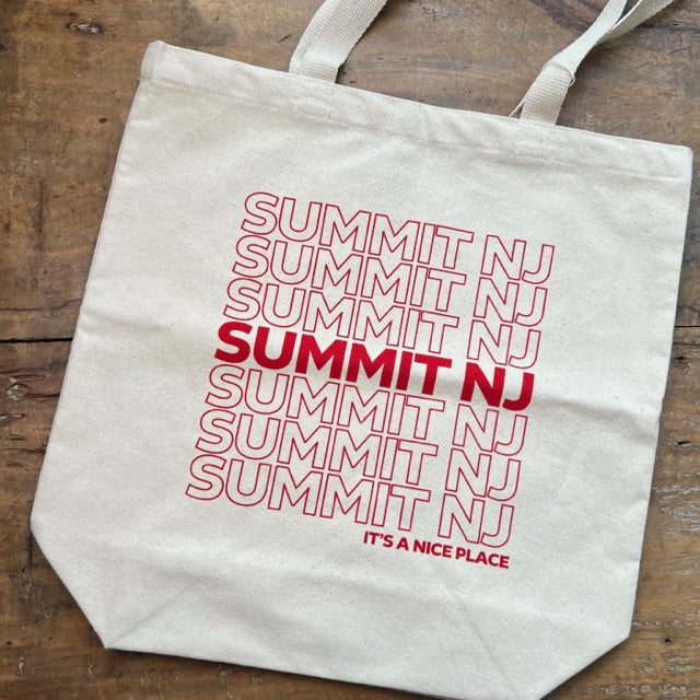 Summit Tote Medium サミットトート ミディアム / Moss / Copper