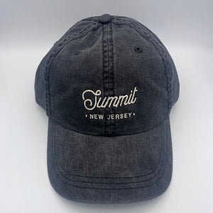 Hat: Baseball Summit