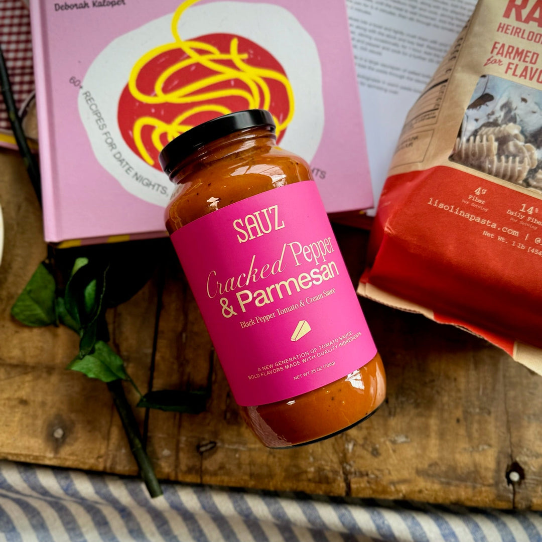 The Date Night Gift Set