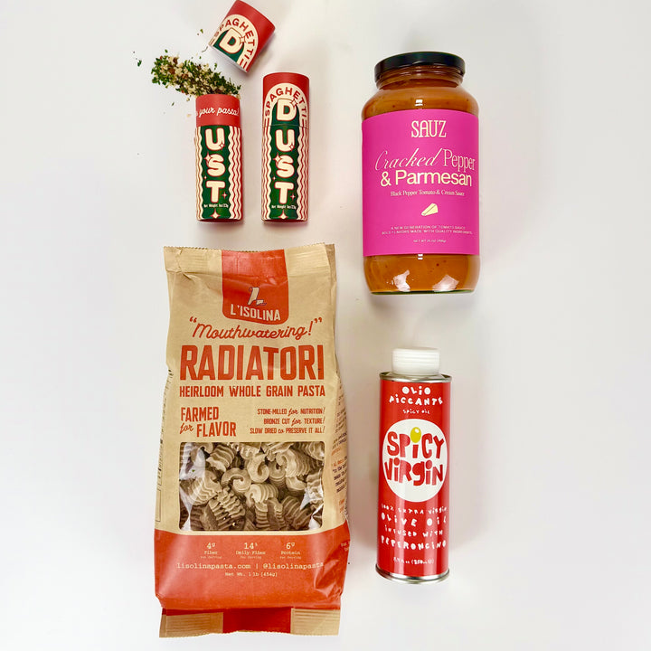 The Date Night Gift Set