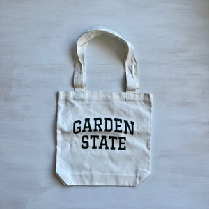 Tote: Garden State