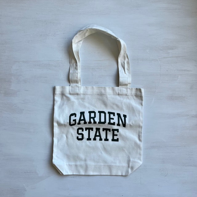 Tote: Garden State