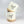 Two ceramic mugs with 'Summit, NJ' text on a white background