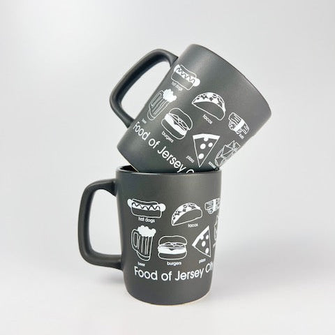 Mug: JC Foodie, 11oz