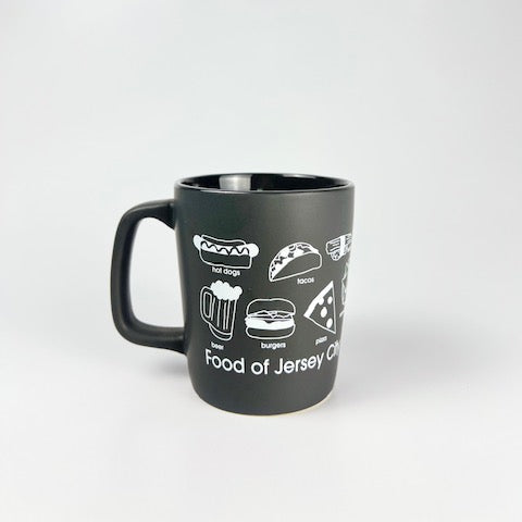 Mug: JC Foodie, 11oz