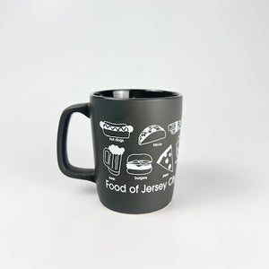 Mug: JC Foodie, 11oz