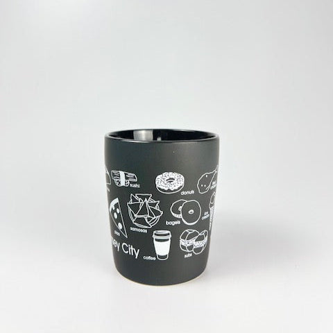 Mug: JC Foodie, 11oz