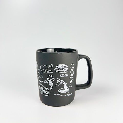 Mug: JC Foodie, 11oz