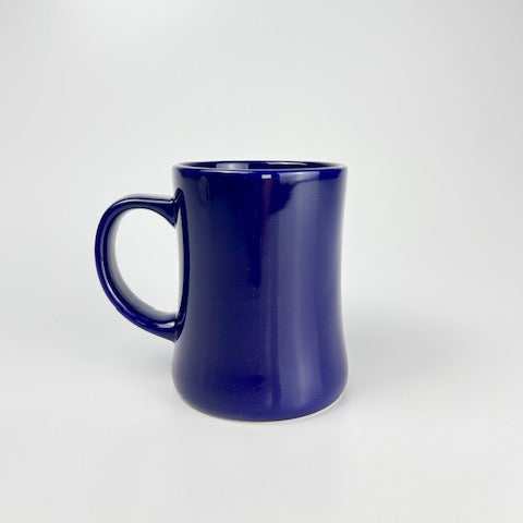 Mug: Jersey City Nice Place, 14oz
