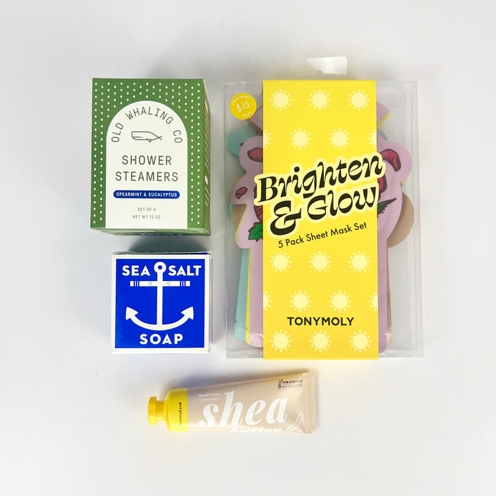 Self-Care Gift Set