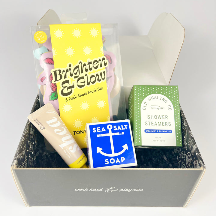 Self-Care Gift Set