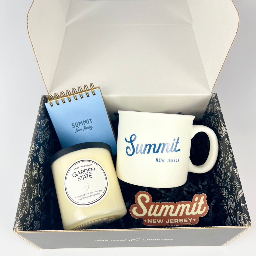 Local Love - Summit
