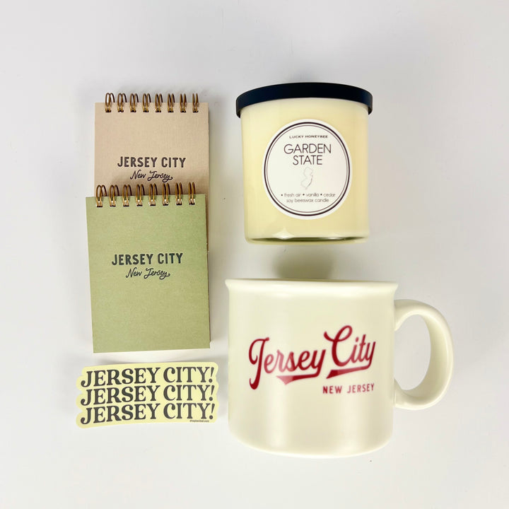 Local Love - Jersey City